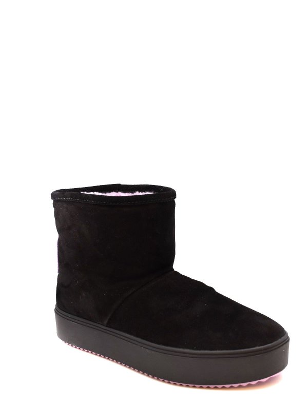 CHIARA FERRAGNI: ブーティー online - アンクルブーツ - 黒