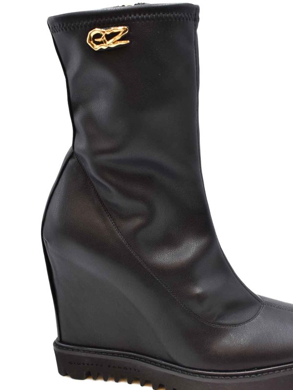 Stivaletto con tacco shop online: GIUSEPPE ZANOTTI