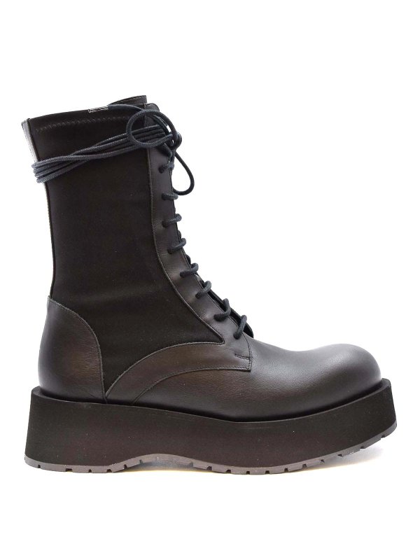 Paloma Barcelò: ankle boots - Ankle boots