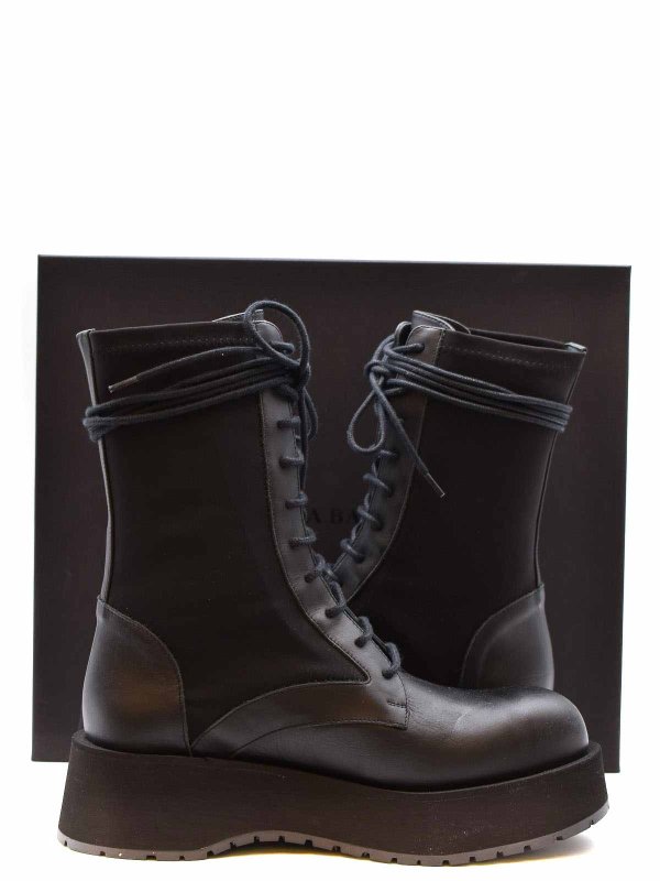 The Best Shops Paloma Barcelò: ankle boots - Ankle boots