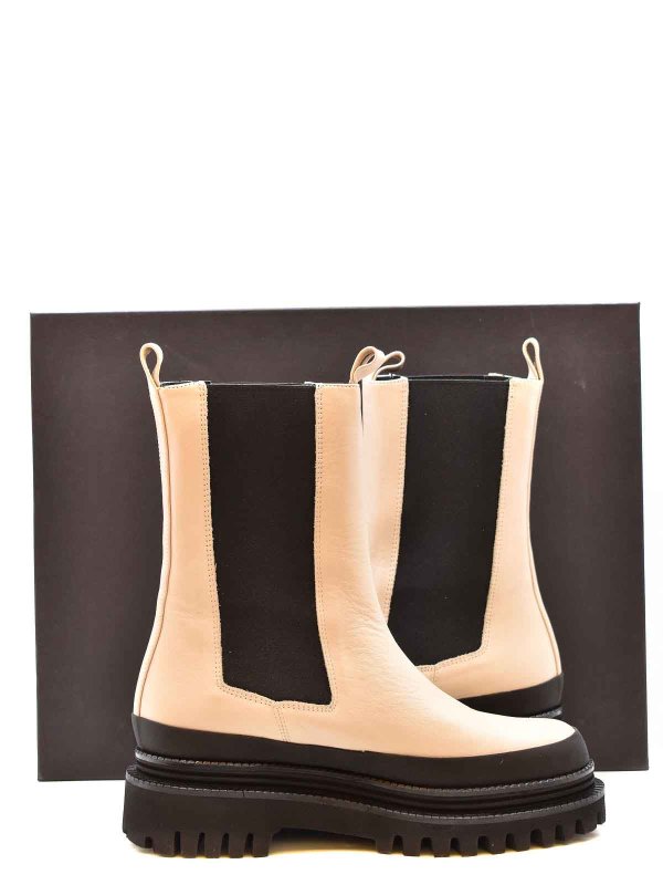 The Best Shops Paloma Barcelò: ankle boots - Ankle boots