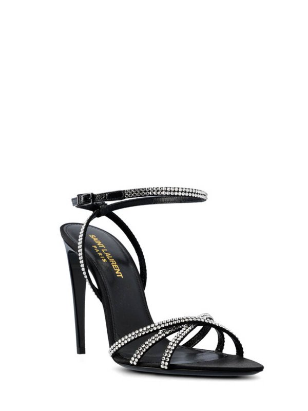 SAINT LAURENT: sandals online - Sandals
