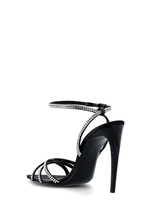 The Best Shops SAINT LAURENT: sandals - Sandals