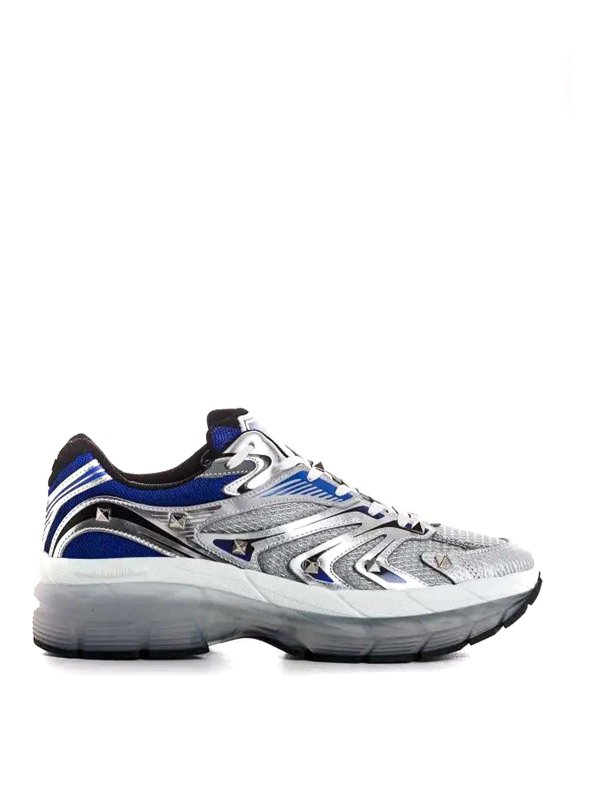 VALENTINO GARAVANI: Sneaker - Sneaker - Bunt