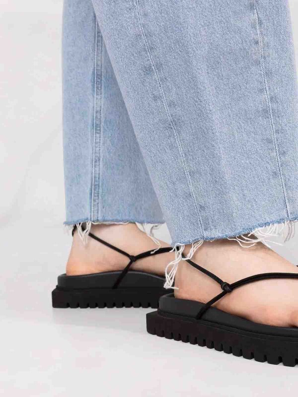 Wide leg jeans shop online: AGOLDE