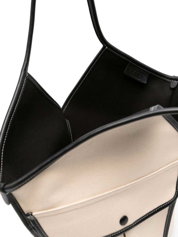 The Best Shops HEREU: totes bags - Duna tote bag