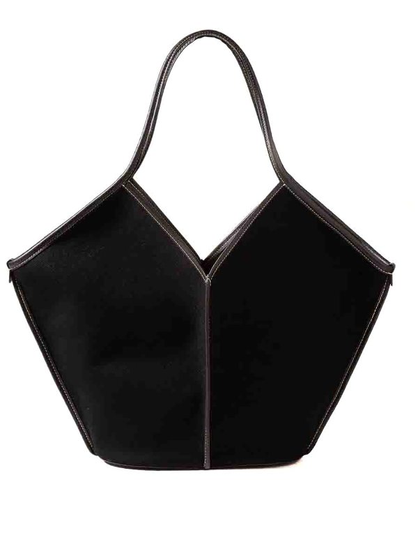 HEREU: totes bags - calella bag