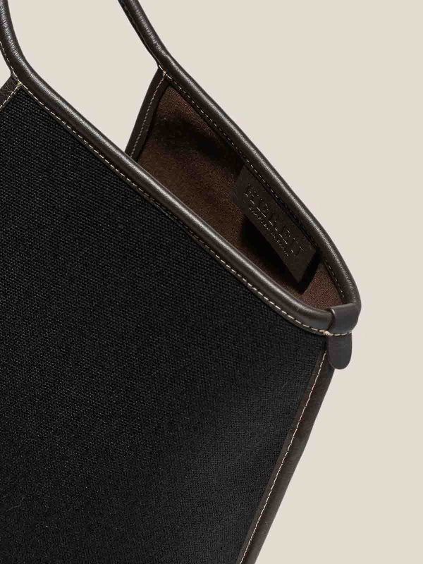 The Best Shops HEREU: totes bags - calella bag