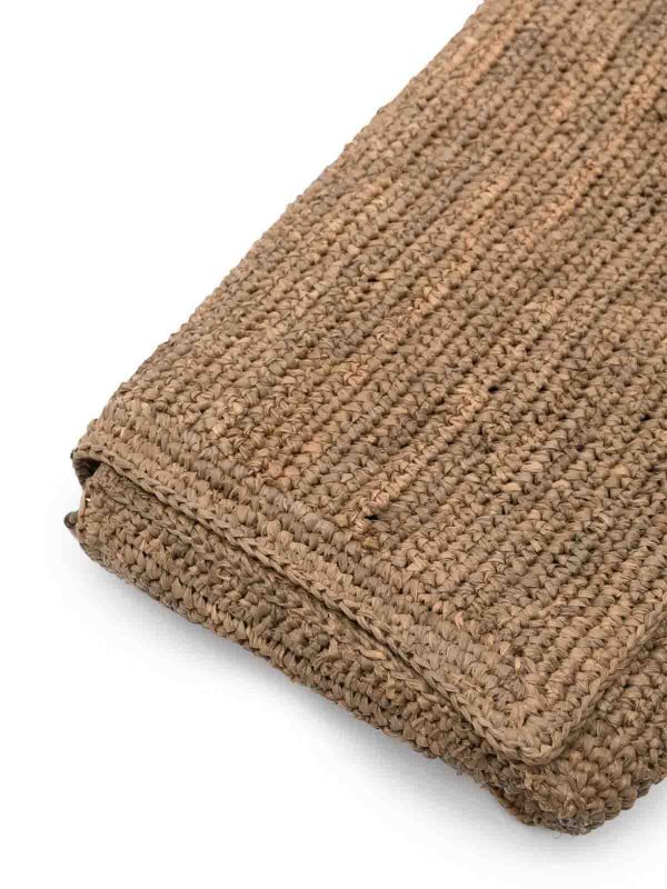 The Best Shops IBELIV: ショルダーバッグ - ショルダーバッグ - ブラウン