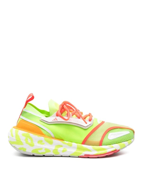 ADIDAS BY STELLA MCCARTNEY: Zapatillas - Zapatillas - Azul Claro