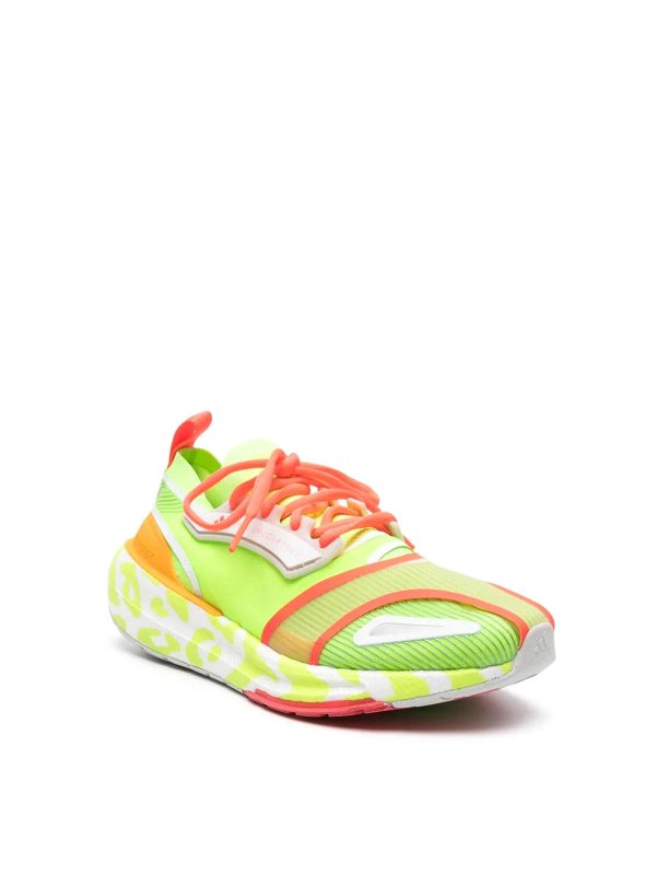 ADIDAS BY STELLA MCCARTNEY: Zapatillas online - Zapatillas - Azul Claro