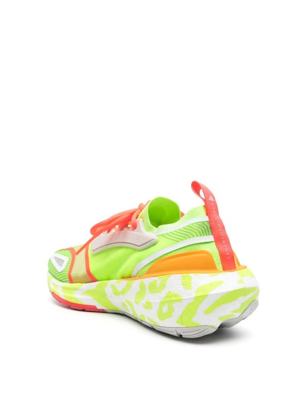 The Best Shops ADIDAS BY STELLA MCCARTNEY: Zapatillas - Zapatillas - Azul Claro