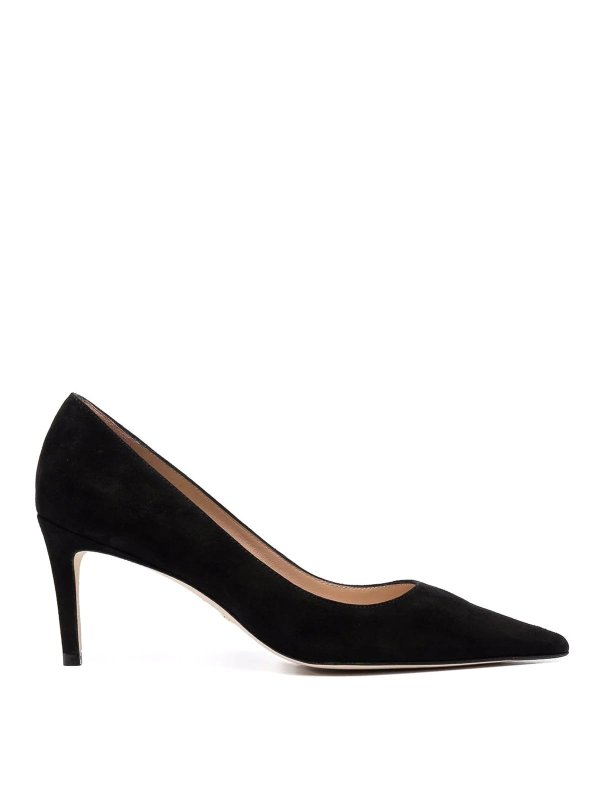 Stuart Weitzman: Pumps - Pumps - Schwarz