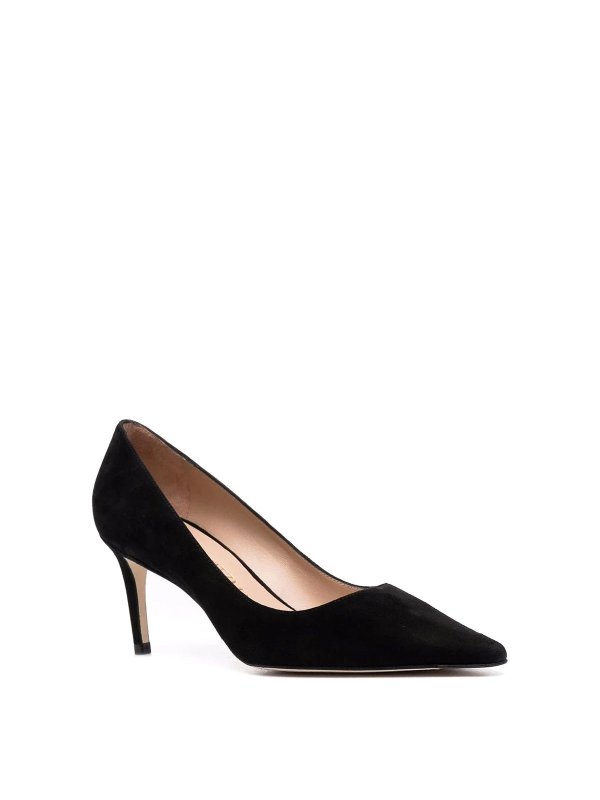 Stuart Weitzman: Pumps online - Pumps - Schwarz