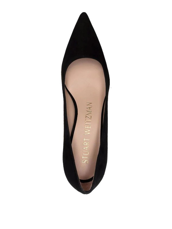 Pumps - Schwarz shop online: Stuart Weitzman