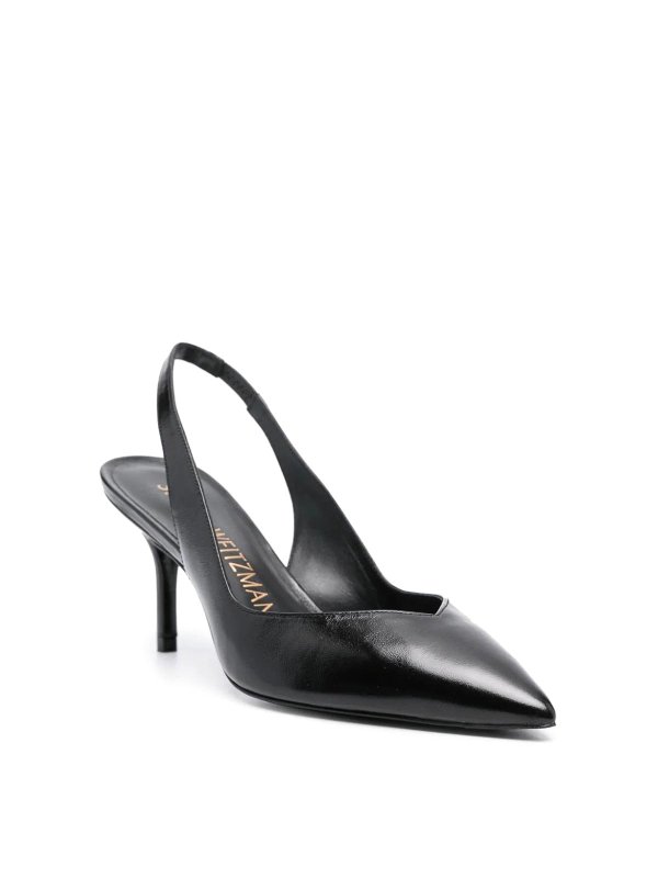 Stuart Weitzman: sandals online - Strap Pumps
