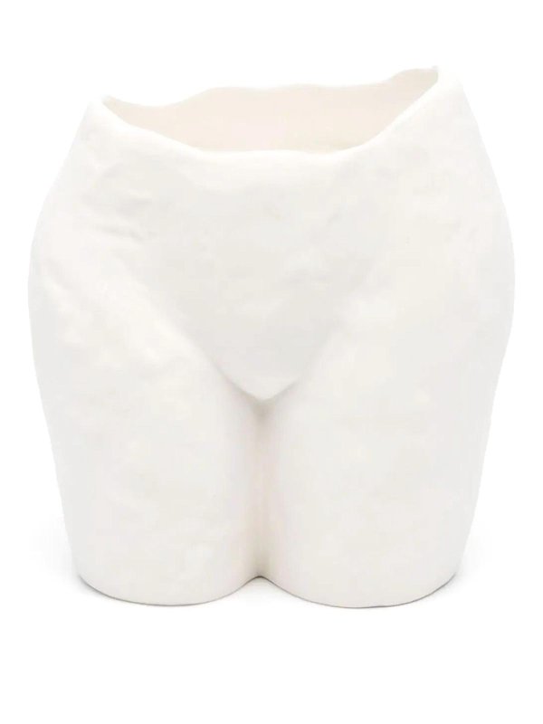 ANISSA KERMICHE: homeware - Popotin candle