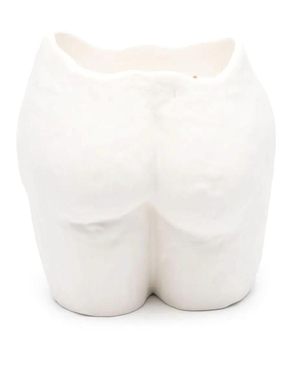 ANISSA KERMICHE: homeware online - Popotin candle