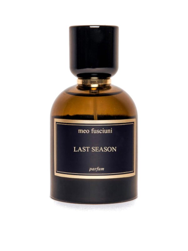 MEO FUSCIUNI: Beauty - Profumo-Last seson