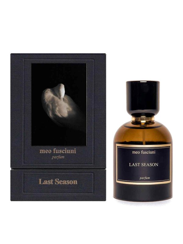 MEO FUSCIUNI: Beauty online - Profumo-Last seson