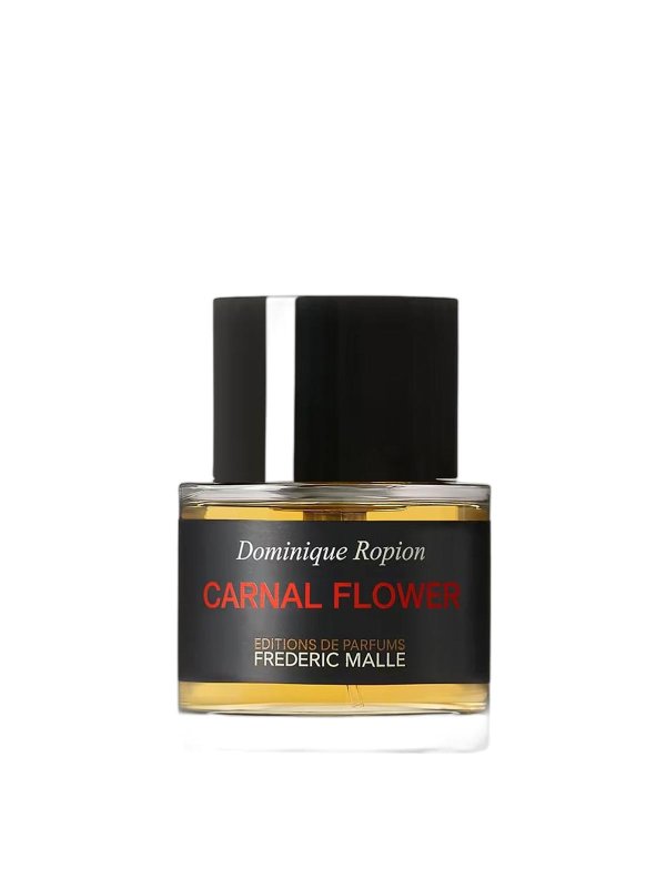 FREDERIC MALLE: Beauty - Profumo Carnal flower 50ml