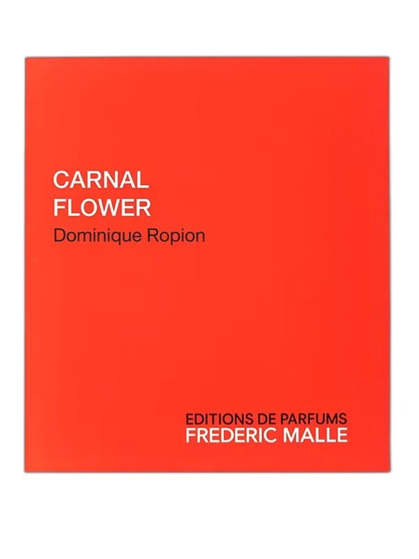 FREDERIC MALLE: Beauty online - Profumo Carnal flower 50ml
