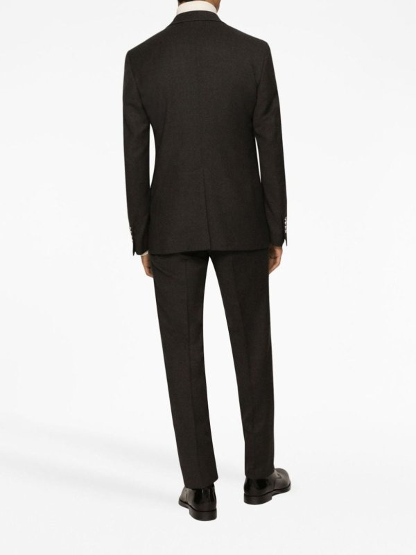 DOLCE & GABBANA buy online Pants grey