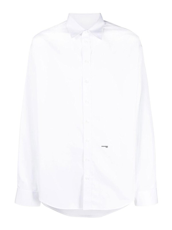 DSQUARED2: shirts - Shirt