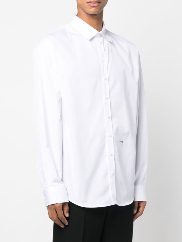 The Best Shops DSQUARED2: shirts - Shirt