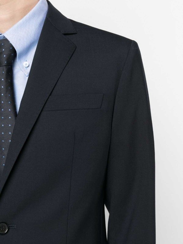 Traje - Azul Oscuro shop online: DSQUARED2