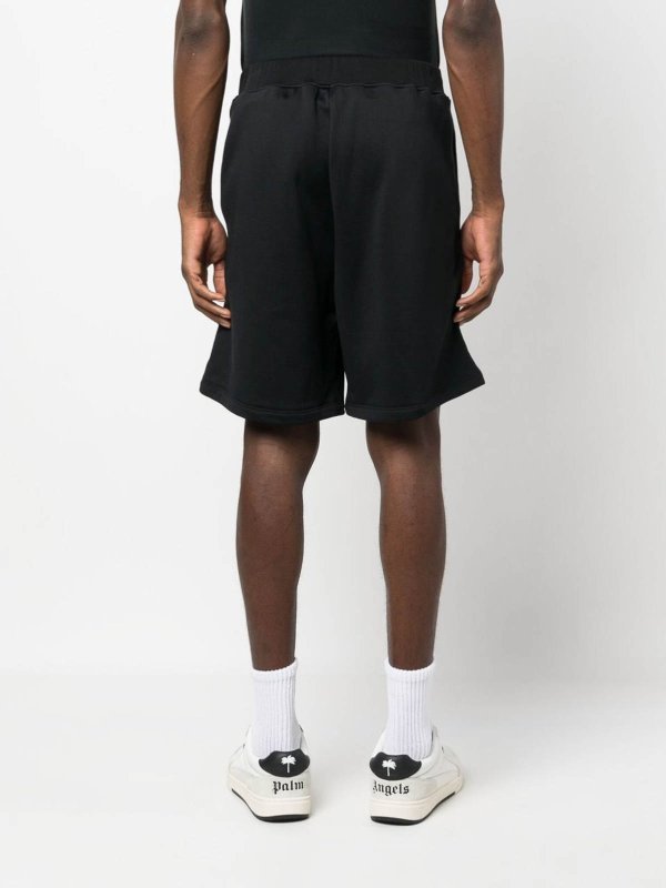 The Best Shops DSQUARED2: pantaloni shorts - Shorts
