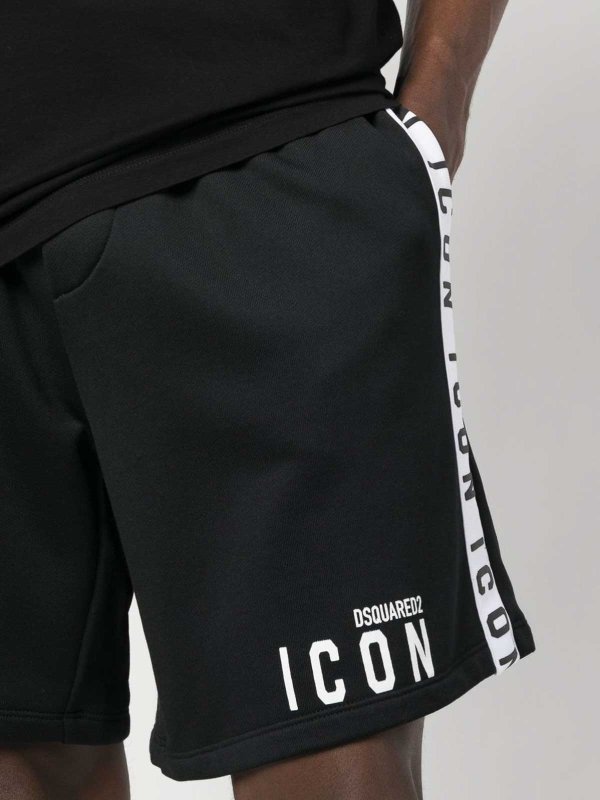 Shorts shop online: DSQUARED2