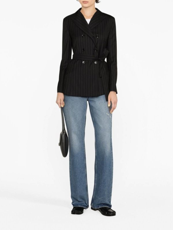 Max Mara: blazers online - Blazer