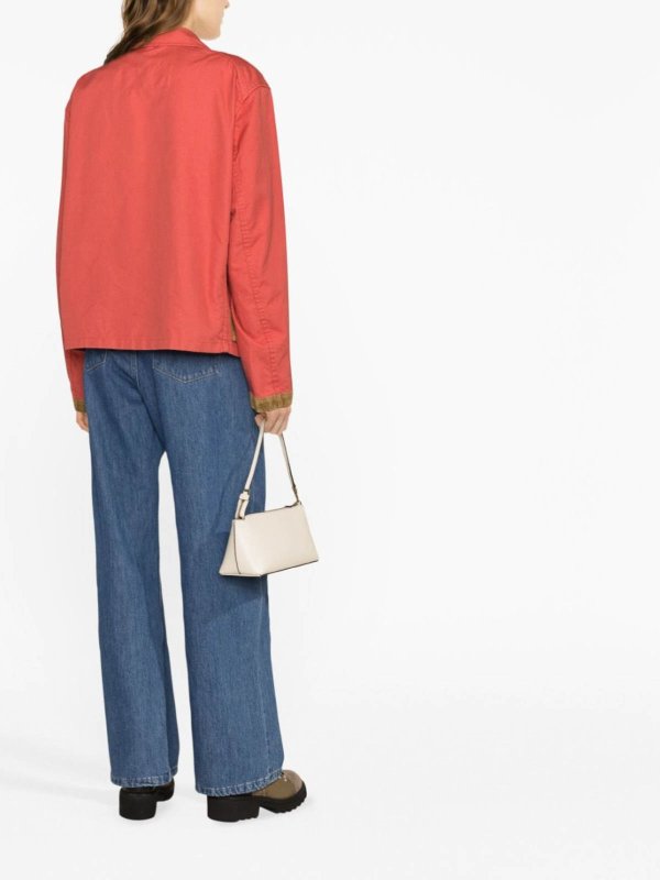 Casualjacke - Rosa shop online: FAY