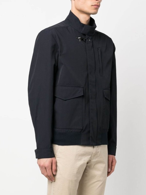The Best Shops FAY: bombers - Bomber