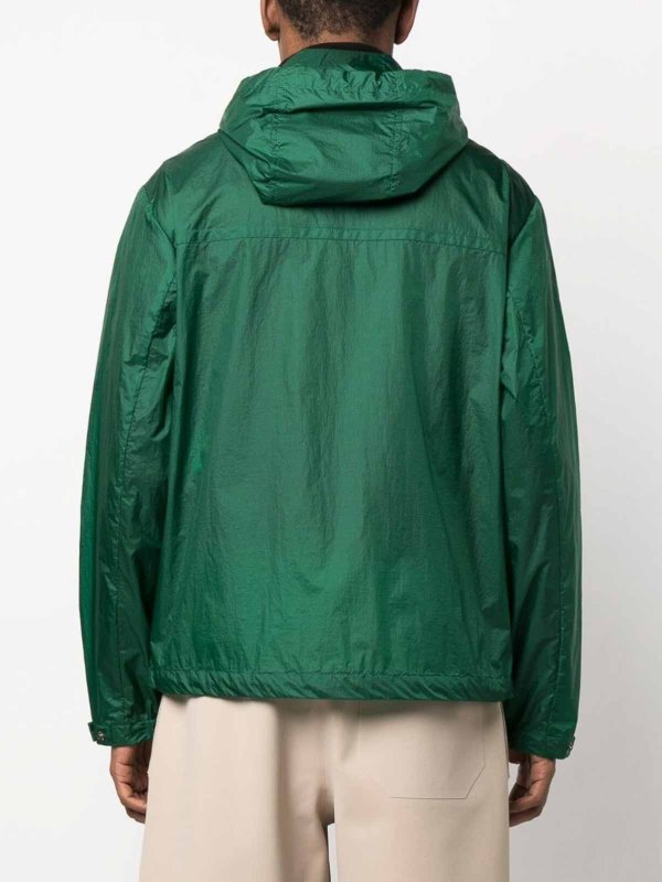 Samakar Jacket shop online: MONCLER