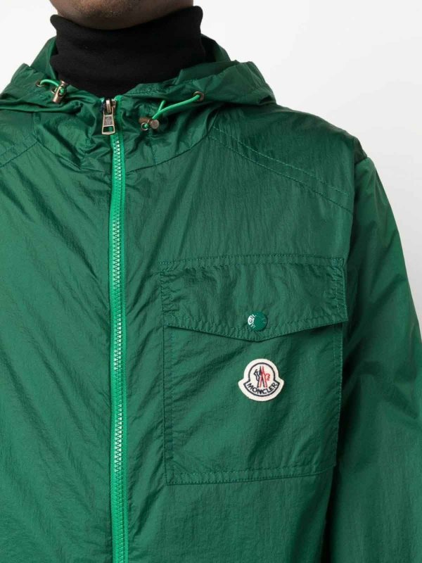 MONCLER buy online Samakar Jacket