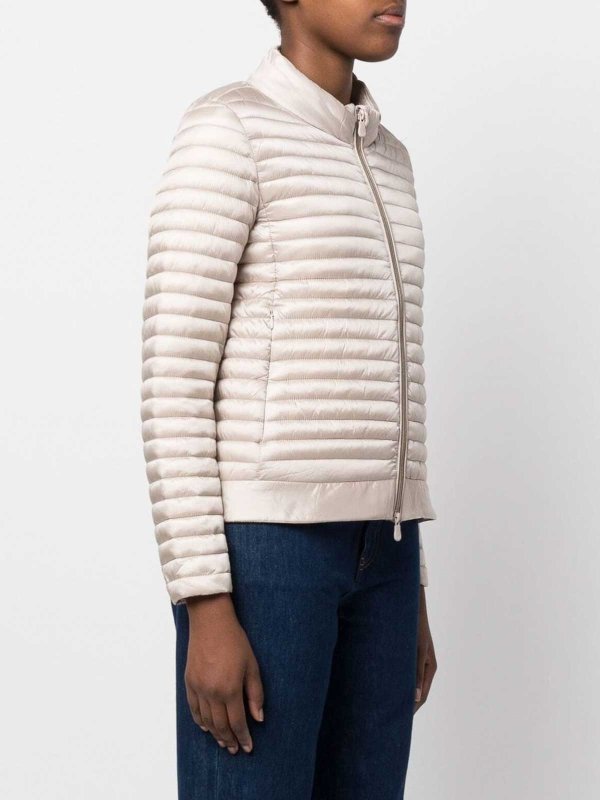 Save The Duck: padded jackets online - Alyssa jacket