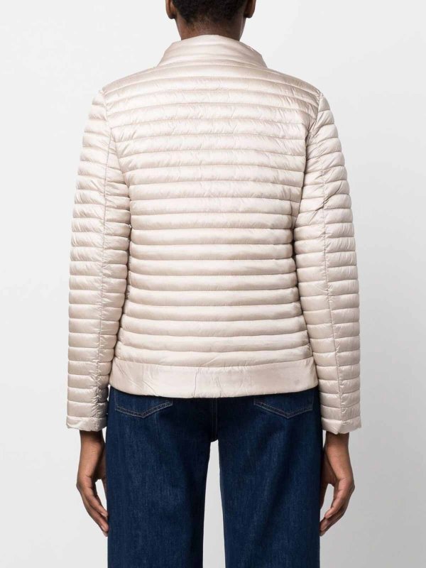 The Best Shops Save The Duck: padded jackets - Alyssa jacket