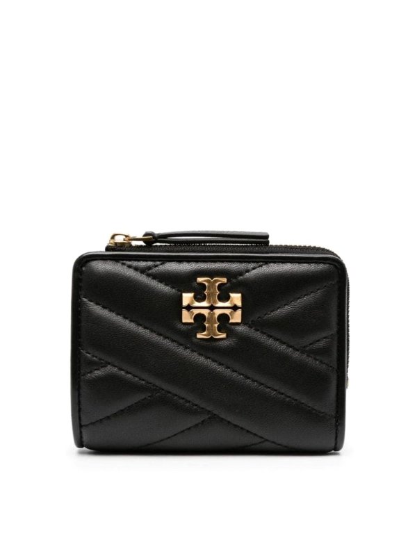 TORY BURCH: 財布＆ポーチ - 財布 - 黒