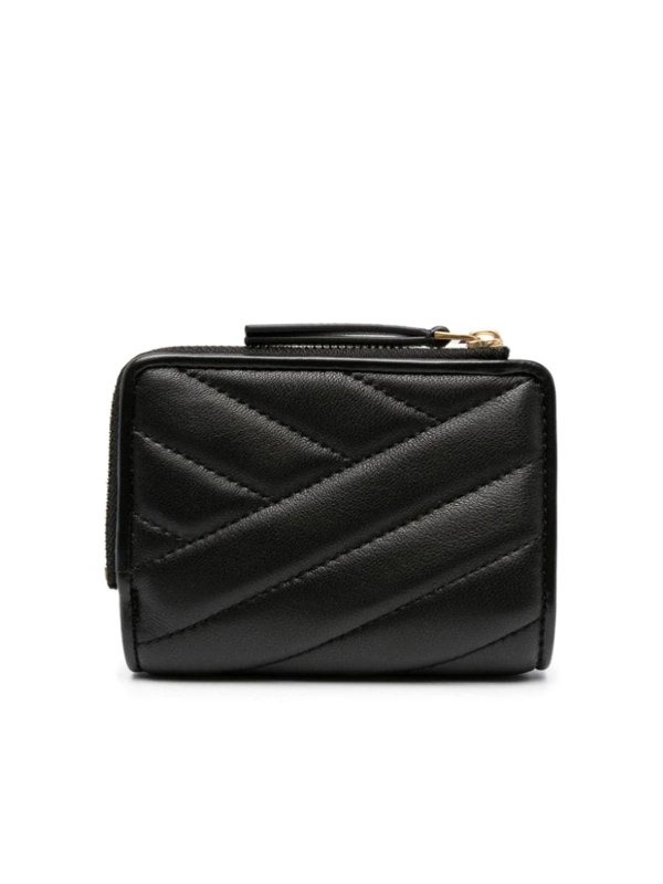 TORY BURCH: 財布＆ポーチ online - 財布 - 黒