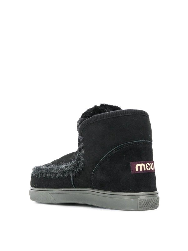 The Best Shops MOU: Bottines - Bottines - Eskimo