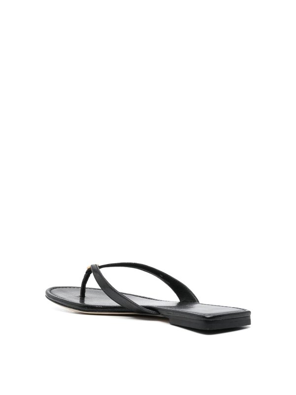 TORY BURCH: sandali online - Sandali