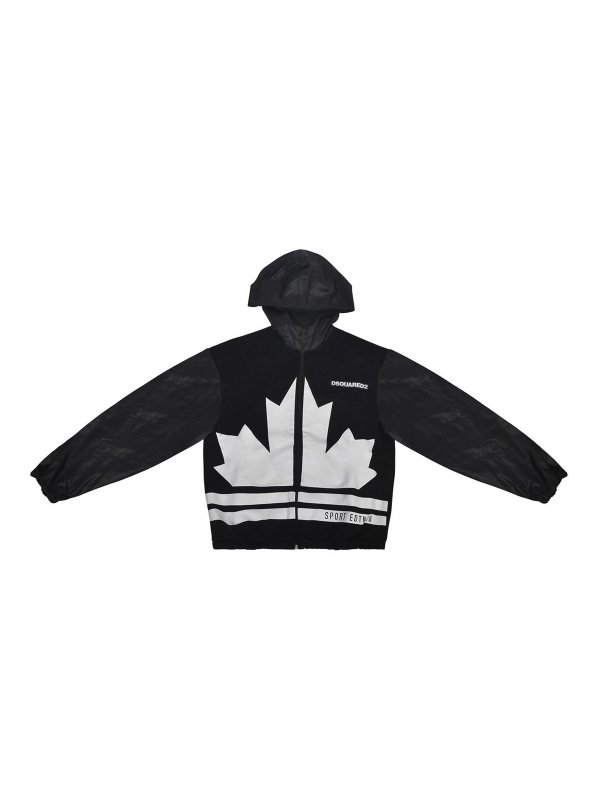 DSQUARED2: Sweatshirts & Sweaters - Dsquared2 kids sweaters