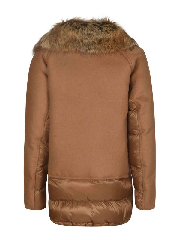 FAY: cappotti imbottiti online - Cappotto imbottito