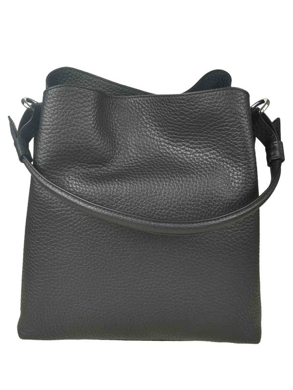 ORCIANI: ショルダーバッグ online - ショルダーバッグ - 黒