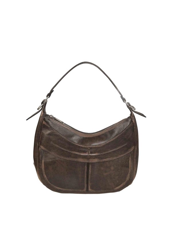 ORCIANI: shoulder bags - Shoulder bag