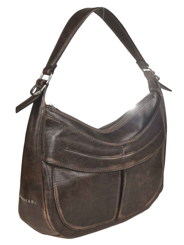 The Best Shops ORCIANI: shoulder bags - Shoulder bag