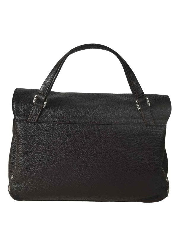 ZANELLATO: Schultertaschen online - Schultertasche - Hellrosa