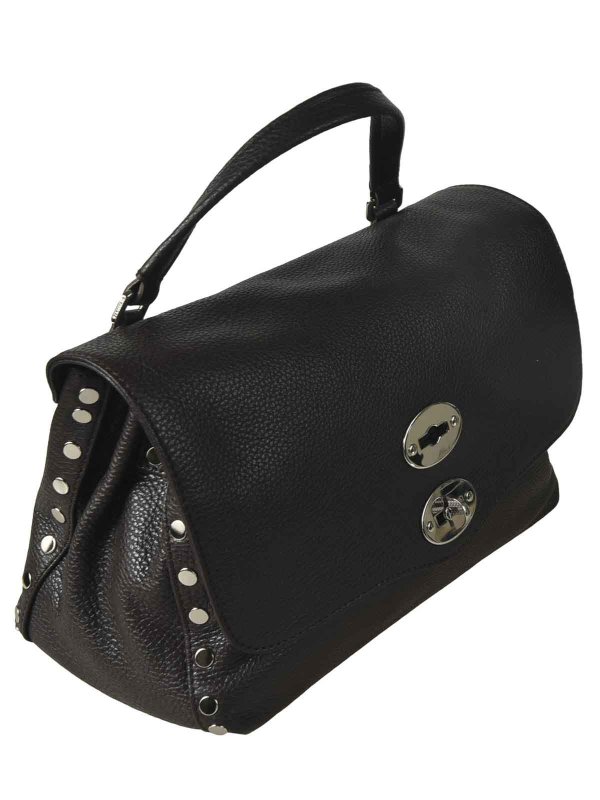 The Best Shops ZANELLATO: Schultertaschen - Schultertasche - Hellrosa